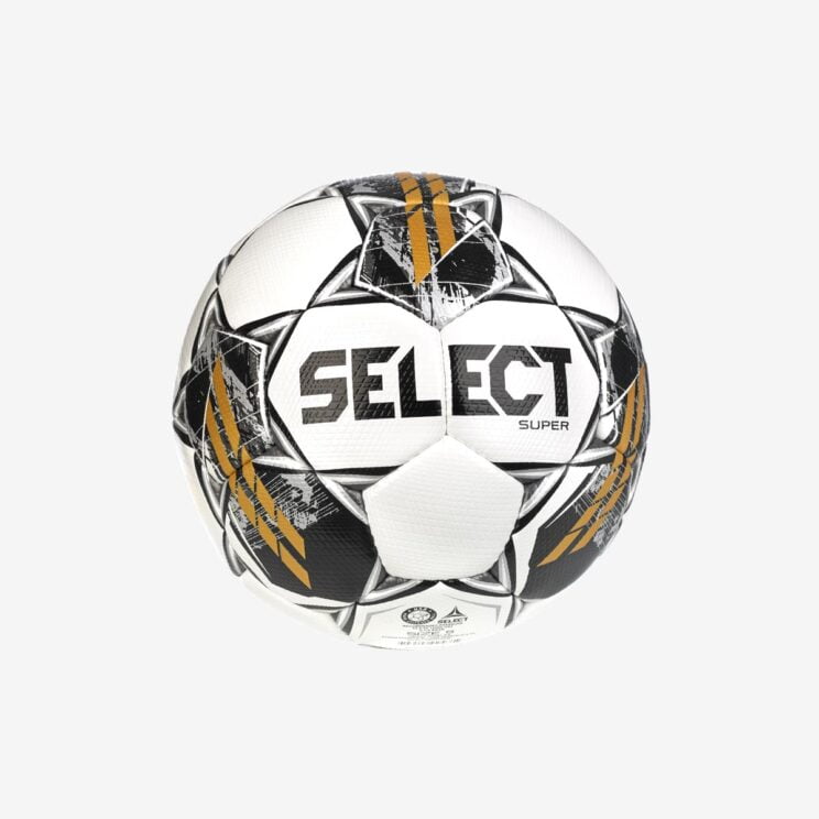 super v23 white grey back