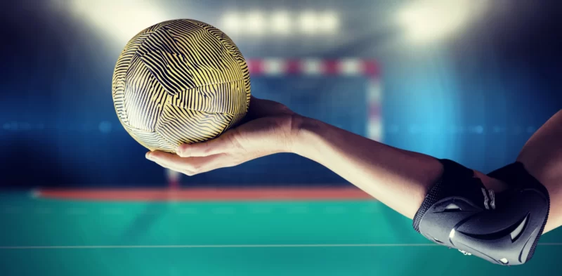 Kako odabrati loptu za rukomet - Preporuke za klubove i igrače 21 kako odabrati loptu za rukomet