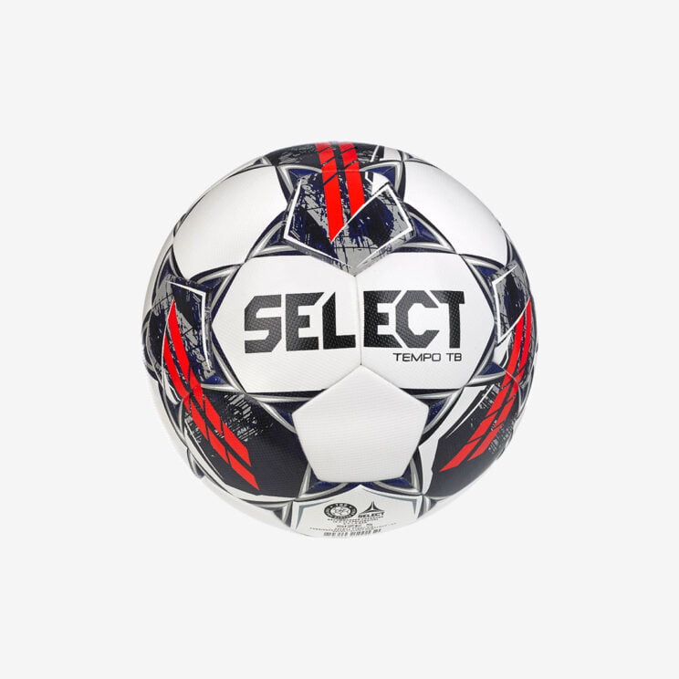 FUDBALSKA LOPTA TEMPO TB 4 Tempo TB v23 back fifa basic