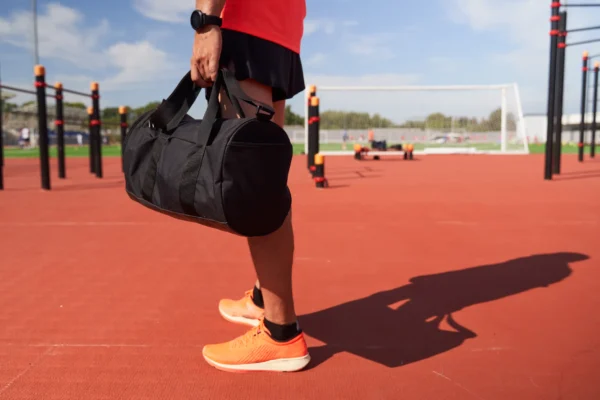 Da li je bolje nositi ranac ili sportsku torbu? 8 Da li je bolje nositi ranac ili sportsku torbu