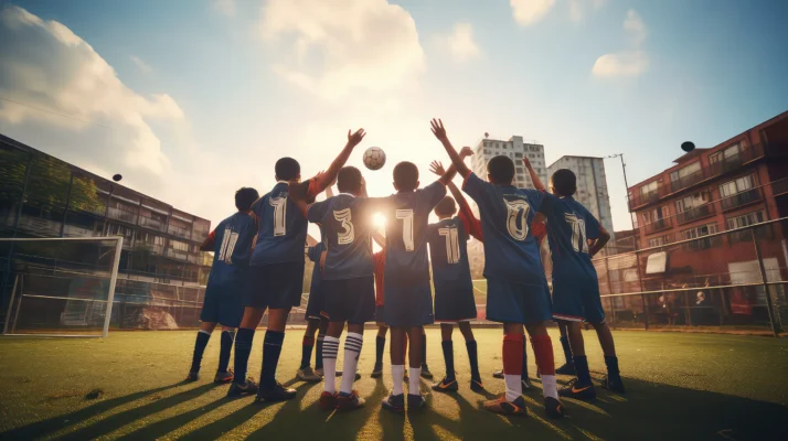 Kako da izaberete školu sporta (fudbala) za vaše dete 10 Kako da izaberete školu sporta (fudbala) za vaše dete