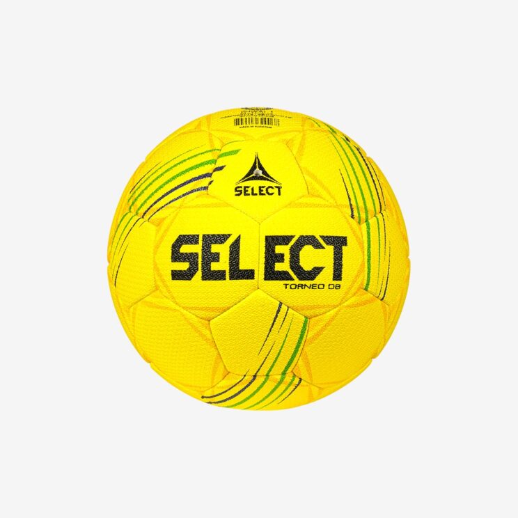 Yellow Torneo DB v23 back