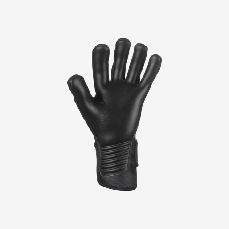 black red 90 Flexi Pro v24 gloves extra