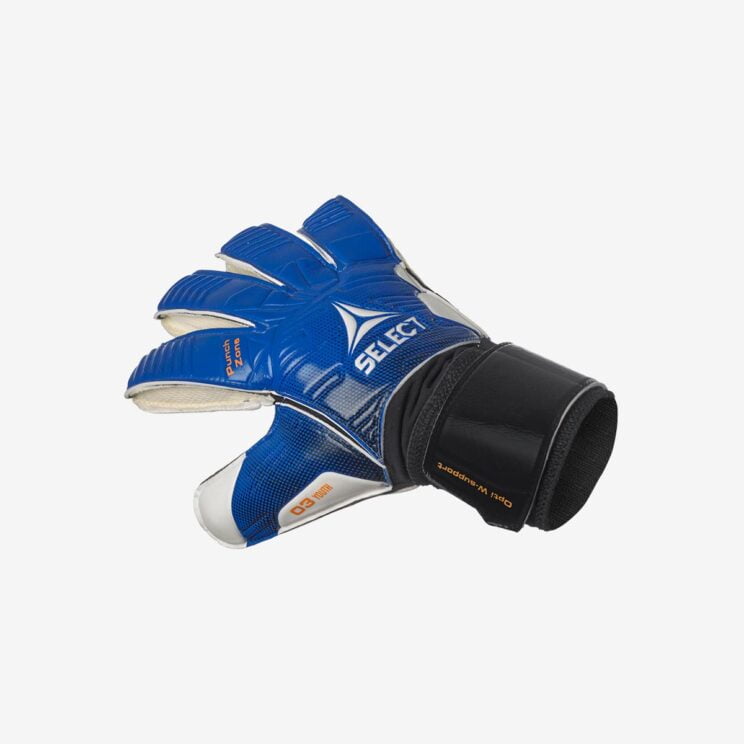 white blue gloves 03 youth v23 front2