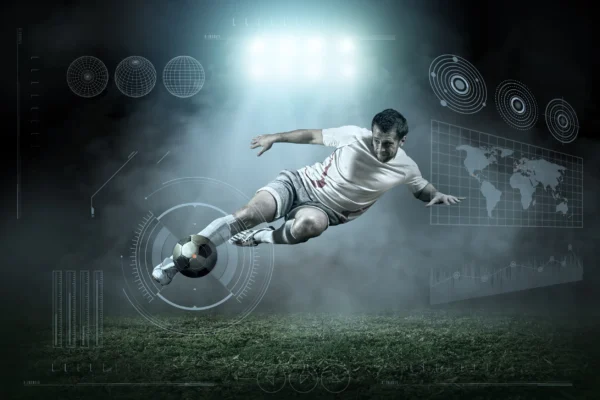 Uticaj tehnologije na moderni fudbal 4 fudbal i tehnologija